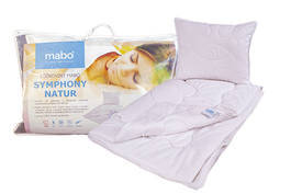 PŘIKRÝVKA LETNÍ Rozměr: 135x200 cm