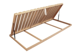 COMPACT BOČNÍ VÝKLOP BUK Rozměr: Atyp do 100cm