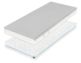 Dáša Tropico 18 90x200