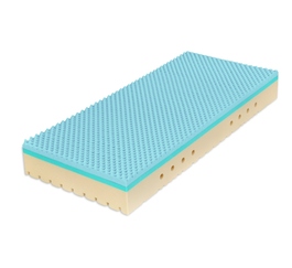 Super Fox Blue Wellness 22 90x200