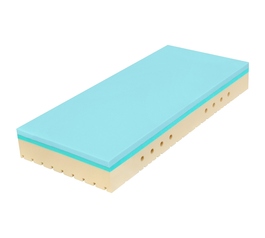 Super Fox Blue Classic 22 90x200