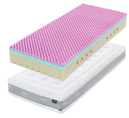 Super Fox Cloud Wellness 20 90x200