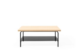 BRADOP Konferenční stůl DRAGON 110x60