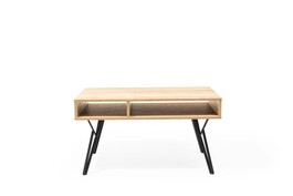 BRADOP Konferenční stůl DANTE 110x60