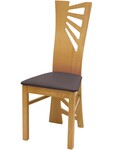 BRADOP Jídelní židle AMÁLIE