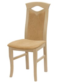 BRADOP Jídelní židle LILIANA buk