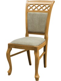 BRADOP Jídelní židle SLAVĚNA buk