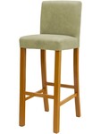 BRADOP Barová židle PATRICIE buk