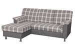 BRADOP Rohová sedací souprava PARMA