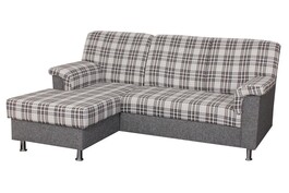 BRADOP Rohová sedací souprava PARMA