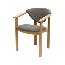 BRADOP Jídelní židle/křeslo CHAIRA buk