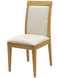 BRADOP Jídelní židle AMPARO buk