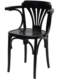 BRADOP Jídelní židle JAROSLAVA buk