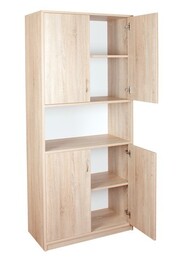 BRADOP Skříň sestavy Office C503