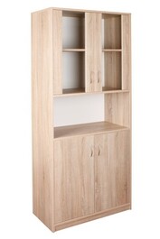 BRADOP Skříň sestavy Office C504