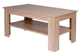 BRADOP Konferenční stůl SILVESTR 110x60