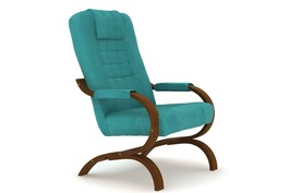 BRADOP Pohupovací křeslo BALY