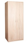 BRADOP Šatní skříň sestavy Office C505