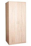 BRADOP Šatní skříň sestavy Office C505