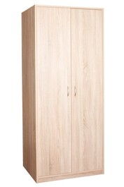 BRADOP Šatní skříň sestavy Office C505