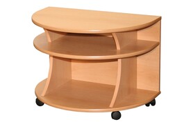 TV stolek Š-70 V-55 H-45