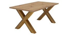 Jídelní stůl RUNE-08 160x90