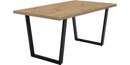 Jídelní stůl RUNE-06 160x90