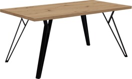 Jídelní stůl RUNE-05 160x90