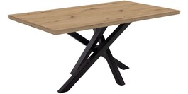 Jídelní stůl RUNE-04 160x90