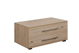 Skříňka ROSANA- 2 zásuvky