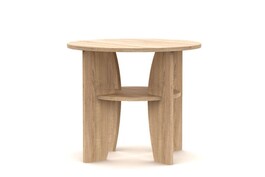 BRADOP Konferenční stůl MARIÁN ø65