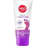 Astrid Peo Hydratační krém na ztvrdlou kůži 100 ml