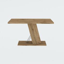 Jídelní stůl TARIFA dub wotan