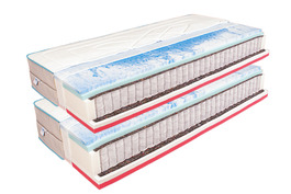 EGET Potah: Mitch, Rozměr: 90x200 cm