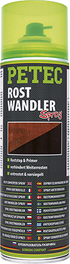 PETEC 70040 Odstraňovač koroze s ochranným účinkem