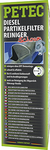 PETEC Čistič filtrů pevných částic 400 ml