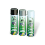 BOLL ochranný prostředek na karoserie sprej bílý 500ml