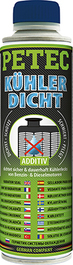 PETEC Přípravek pro utěsnění chlazení a topení 250 ml