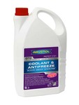 Ravenol OTC Organic Technology Coolant Concentrate 5 l