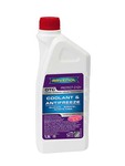 Ravenol OTC Organic Technology Coolant Concentrate 1,5 l