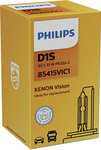 Výbojka D1S PHILIPS 85415VIC1 85415VIC1