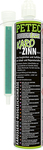 PETEC 96175 Karosářský tmel nahrazující cínování 265 ml