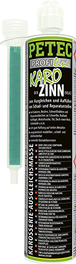 PETEC 96175 Karosářský tmel nahrazující cínování 265 ml