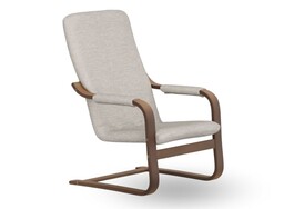 BRADOP Pohupovací křeslo DENNY