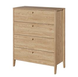 Komoda 4S SOLIERA dub olejovaný