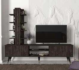 BREJO televizní stolek, rehab