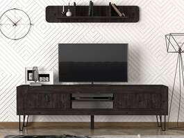 DOURADO obývací stěna, rehab