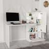 SORISO psací stůl, bílá
