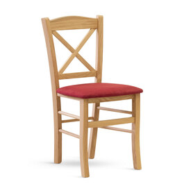 Židle CLAYTON látka