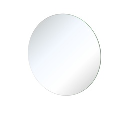 Kulaté zrcadlo KARLINO (CS-08)